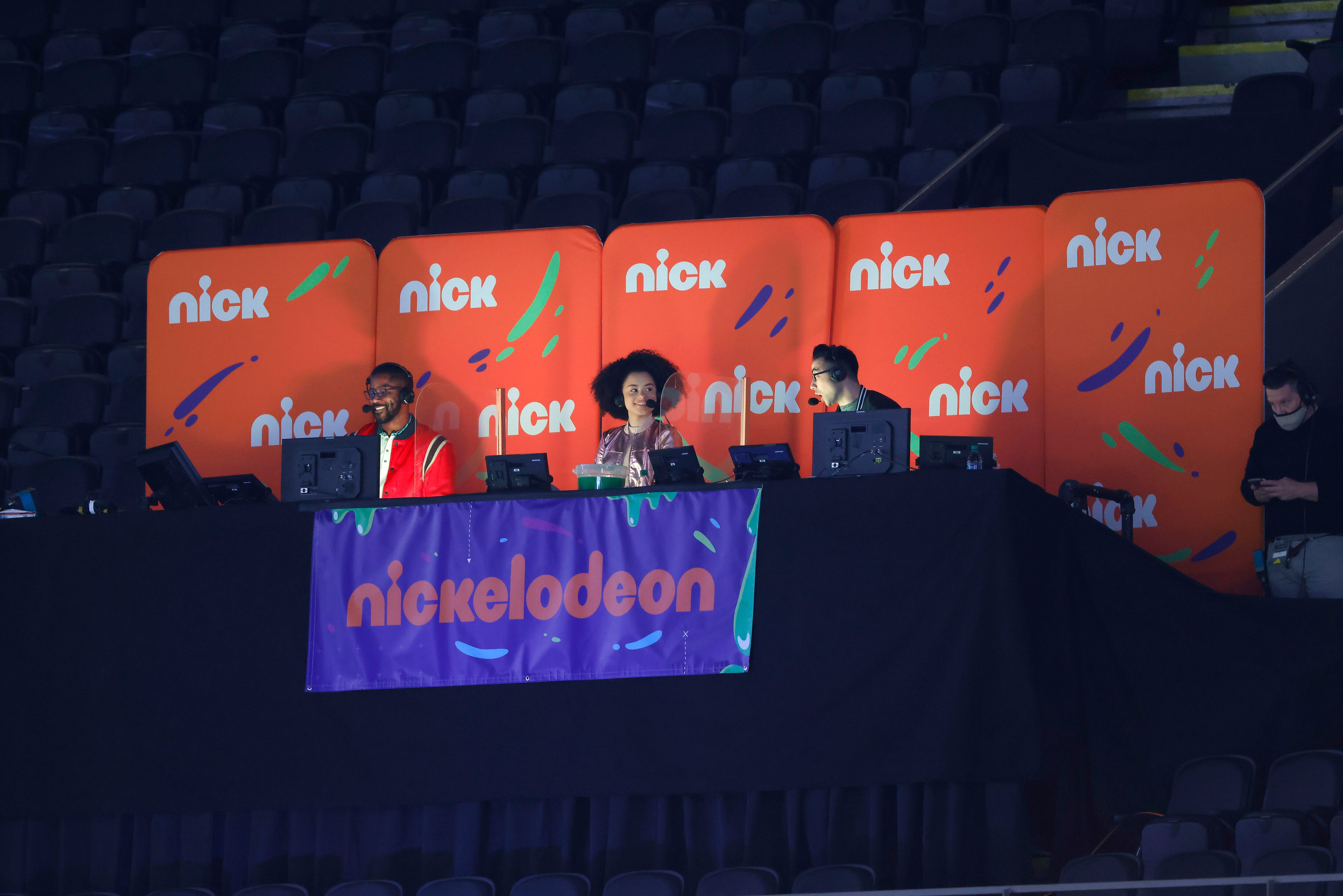 CBS Sports and Nickelodeon to Host Kid-Friendly Super Bowl