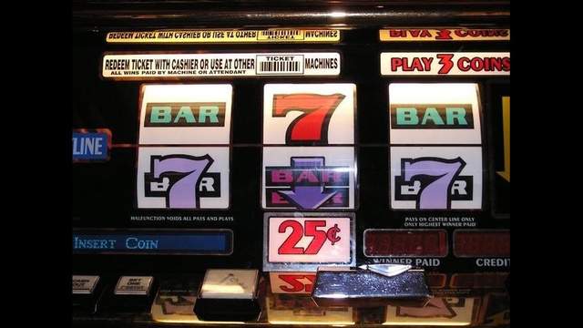 Best Way To Win At Casino Slots
