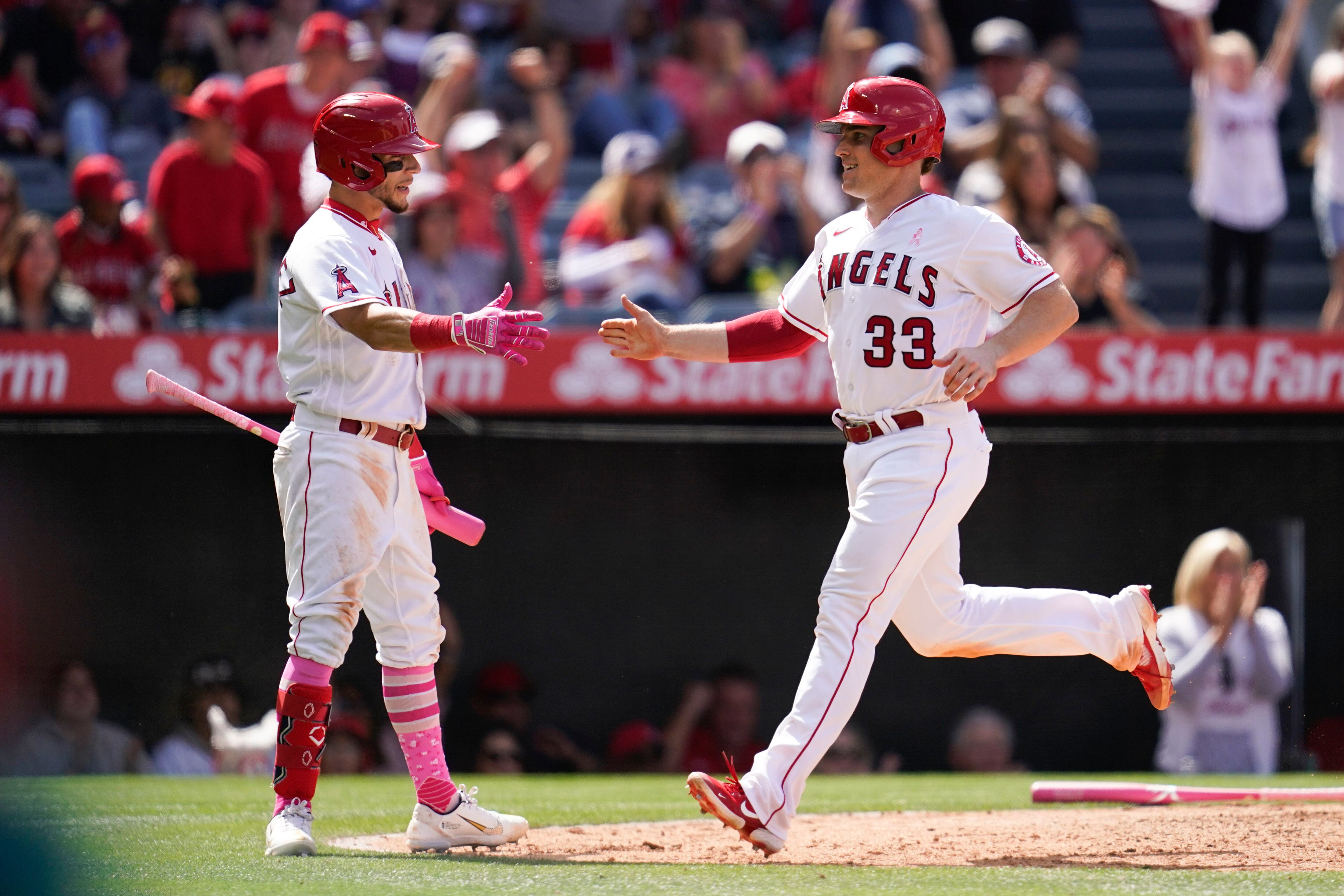 Anthony Rendon has 3 HRs, 10 RBIs in Nationals' 23-5 rout of Mets