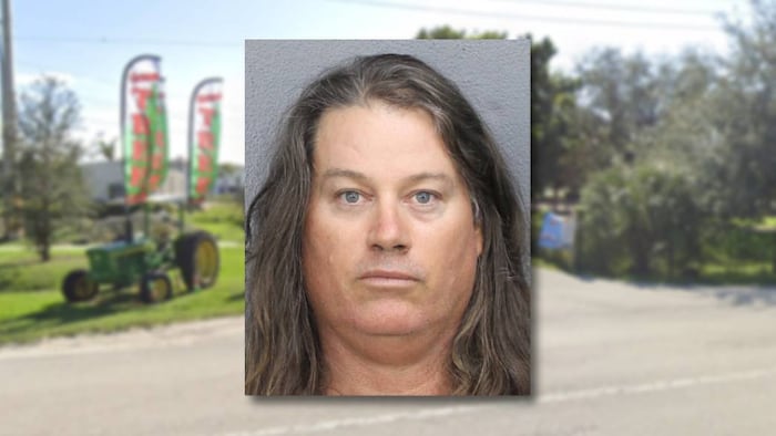 Davie Family Farms Owner Arrested on 16 Animal Cruelty Charges