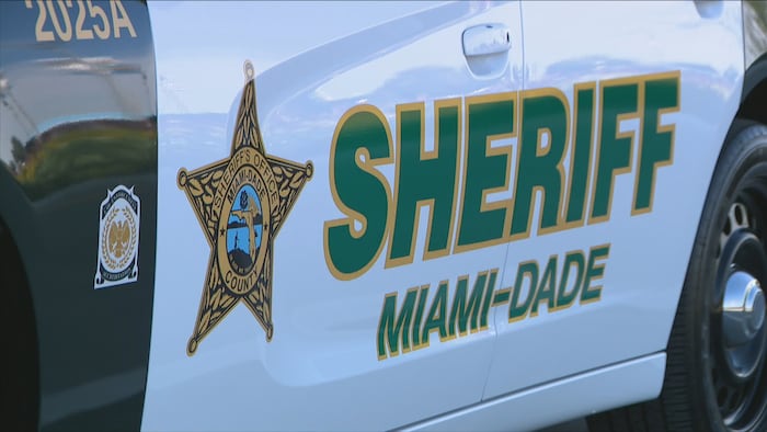 Miami-Dade Deputy Arrested for Producing Child Sexual Abuse Material