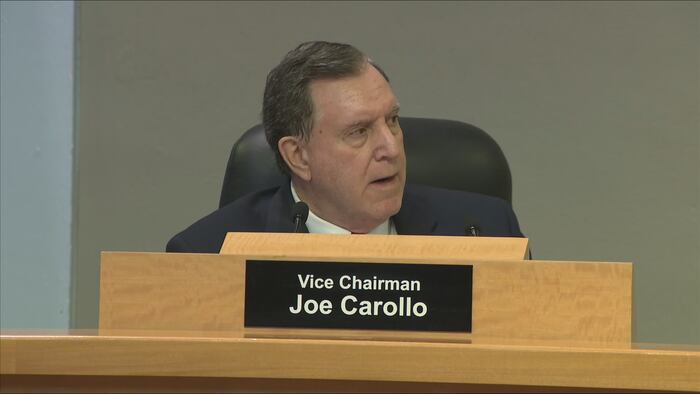 Miami commissioner wants Joe Carollo to reimburse city for legal defense: ‘Stop this foolishness’