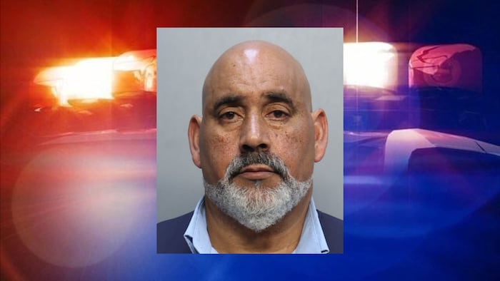 Miami-Dade man charged in connection with 2023 armed robbery