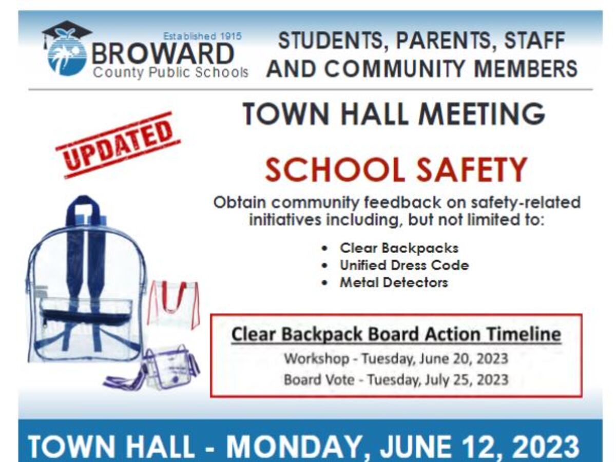 Broward County Public Schools