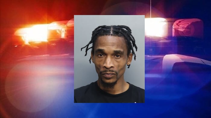 Miami man faces attempted murder charge after DoorDash dispute turns ...