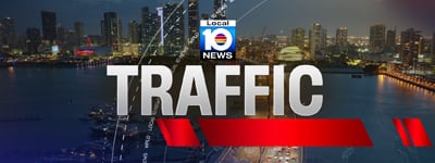 Local 10 News Traffic
