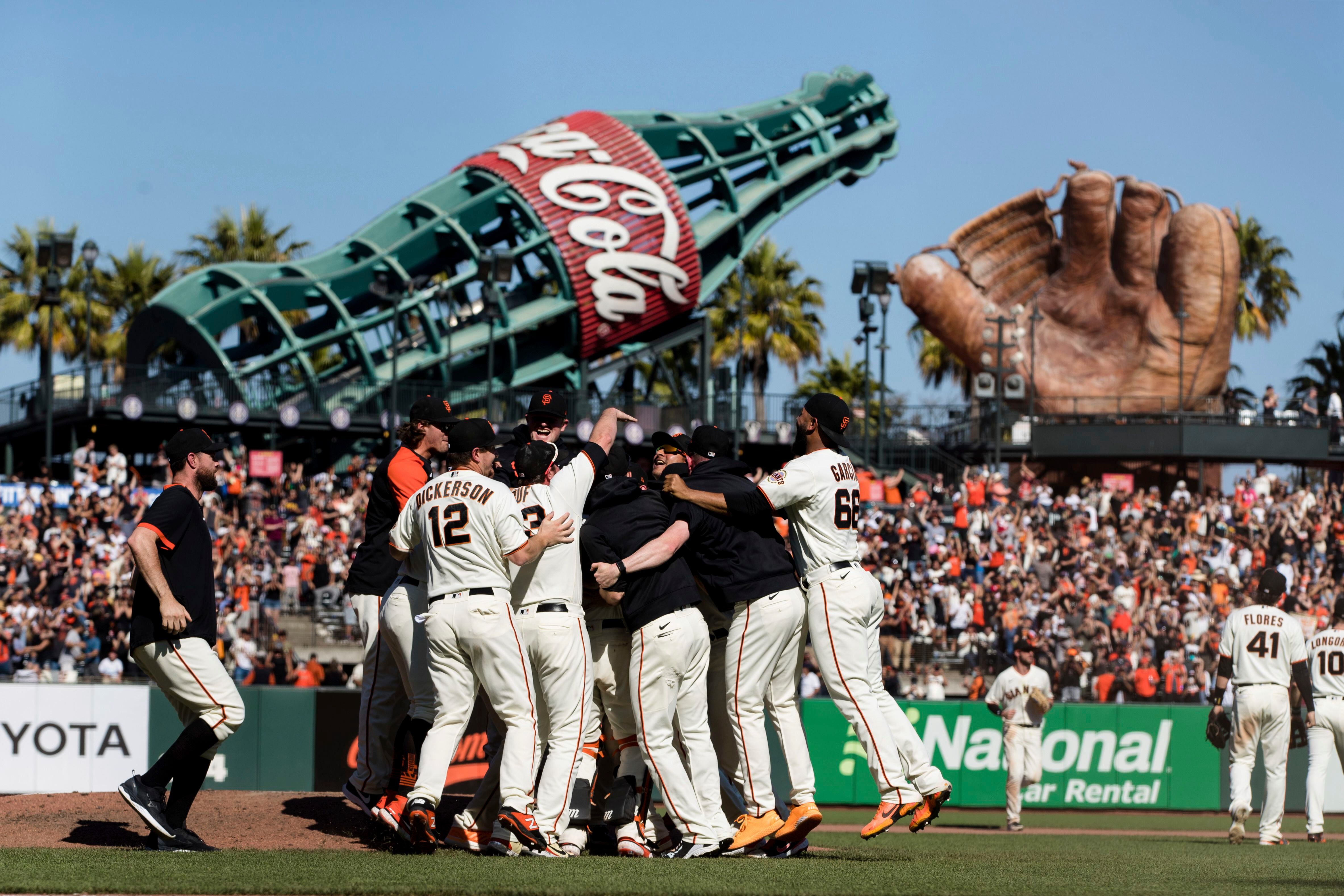 Padres' Tatis Provides Inatngibles Too