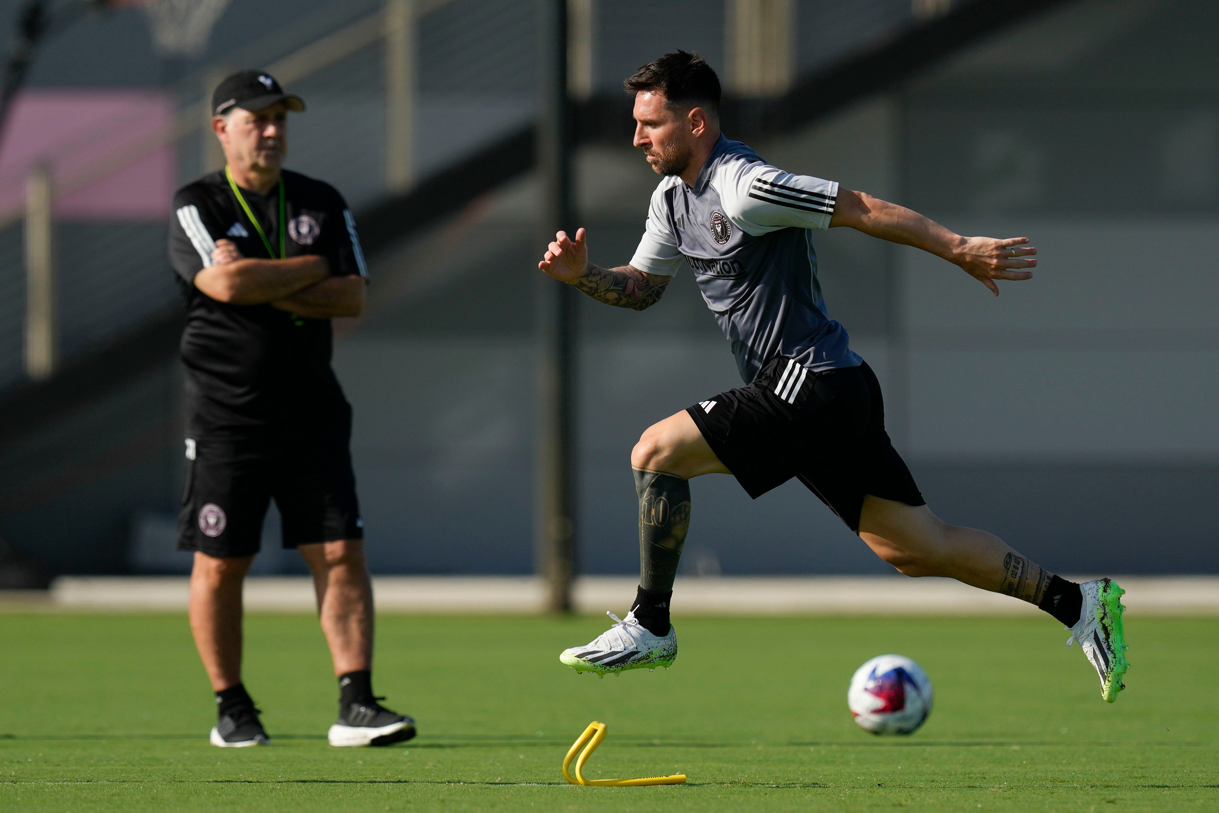 Marlins Park Among Inter Miami CF Temporary Home Options - Soccer