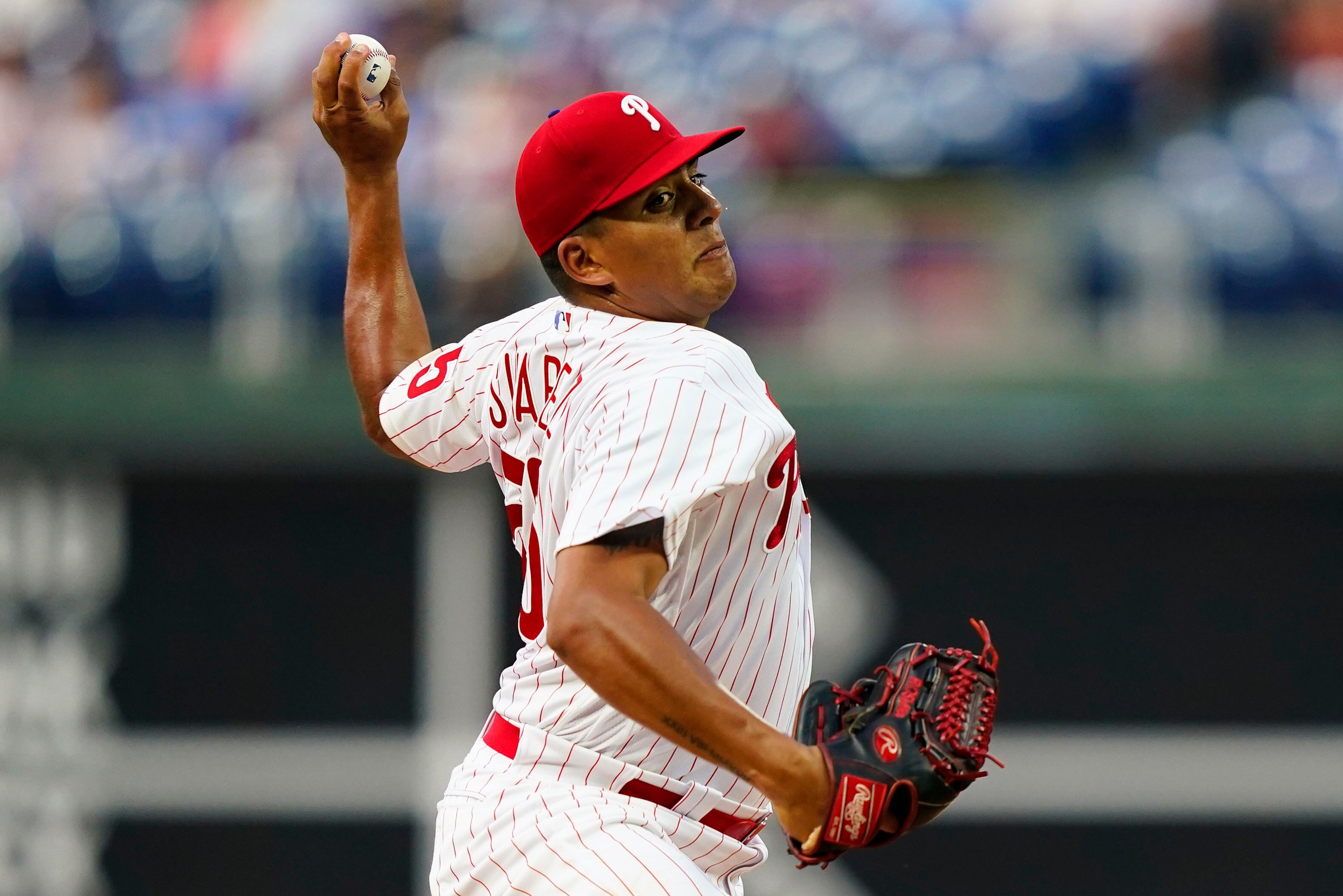 Stott leads Phillies to 6-4 comeback victory over Braves