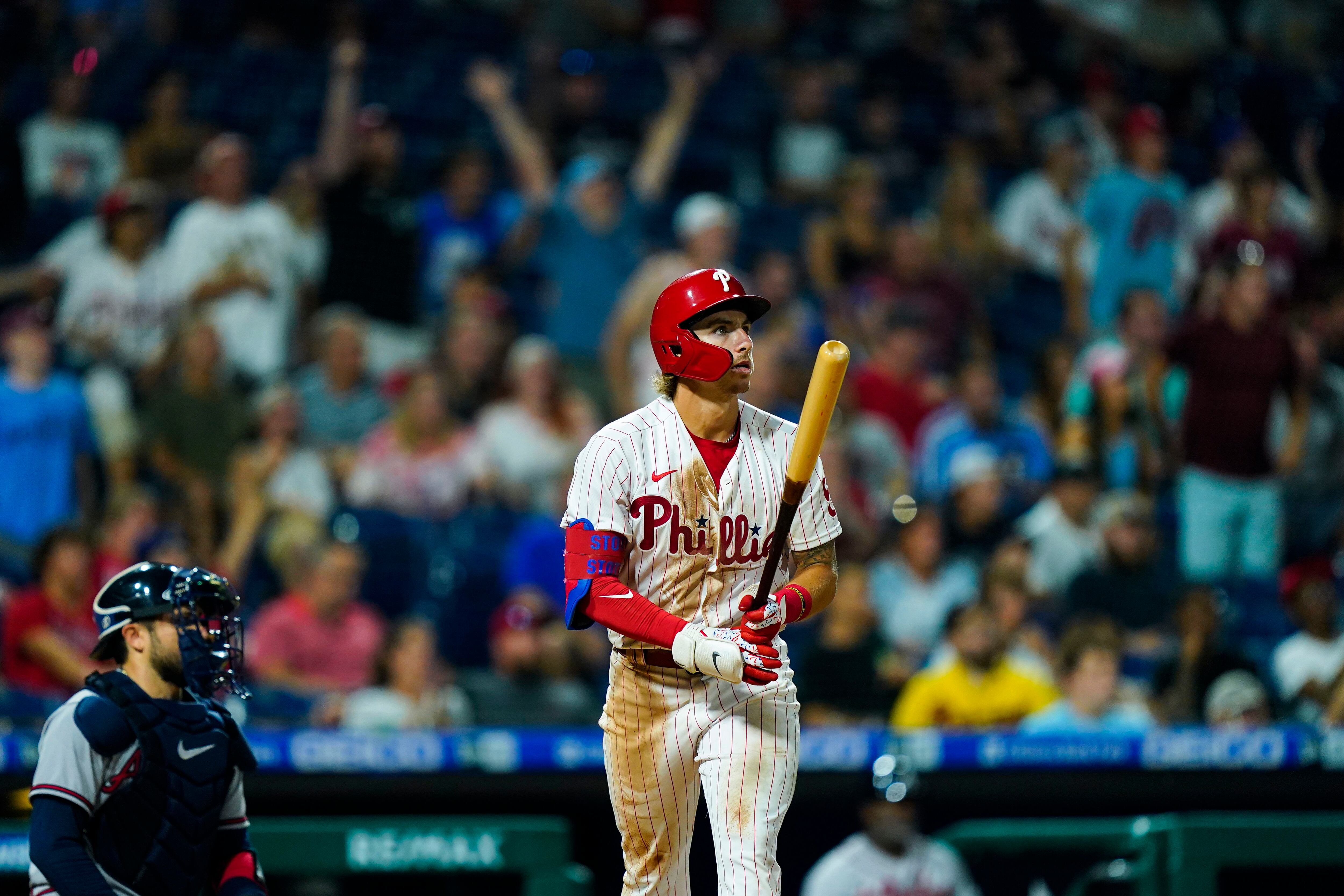 Victory for the Phillies - WSJ