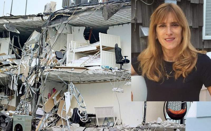 Surfside condo collapse: NY attorney who recently moved to penthouse is one of last to be identified