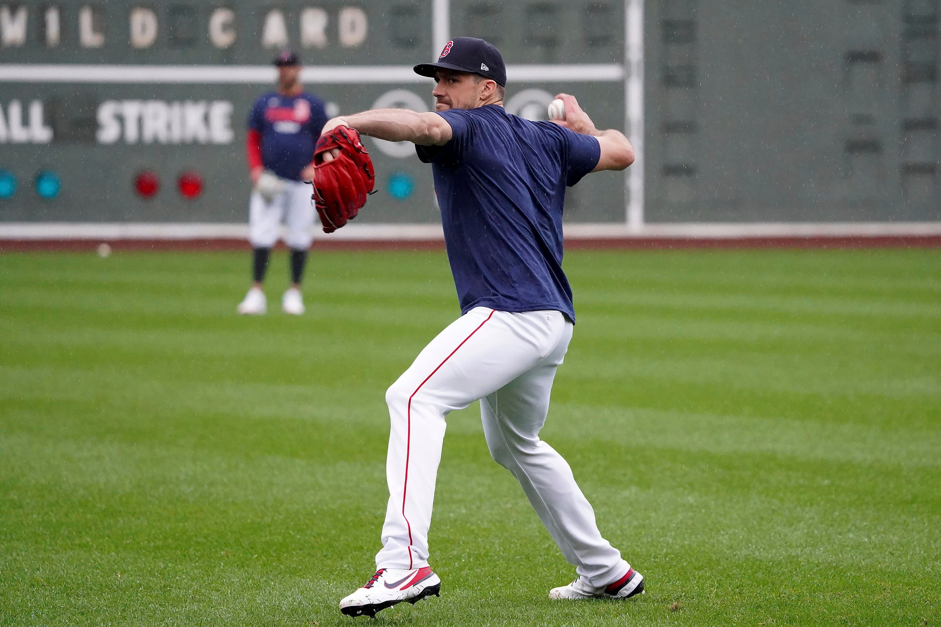 Red Sox's Jarren Duran put on 'fun' display, had chance to make history 