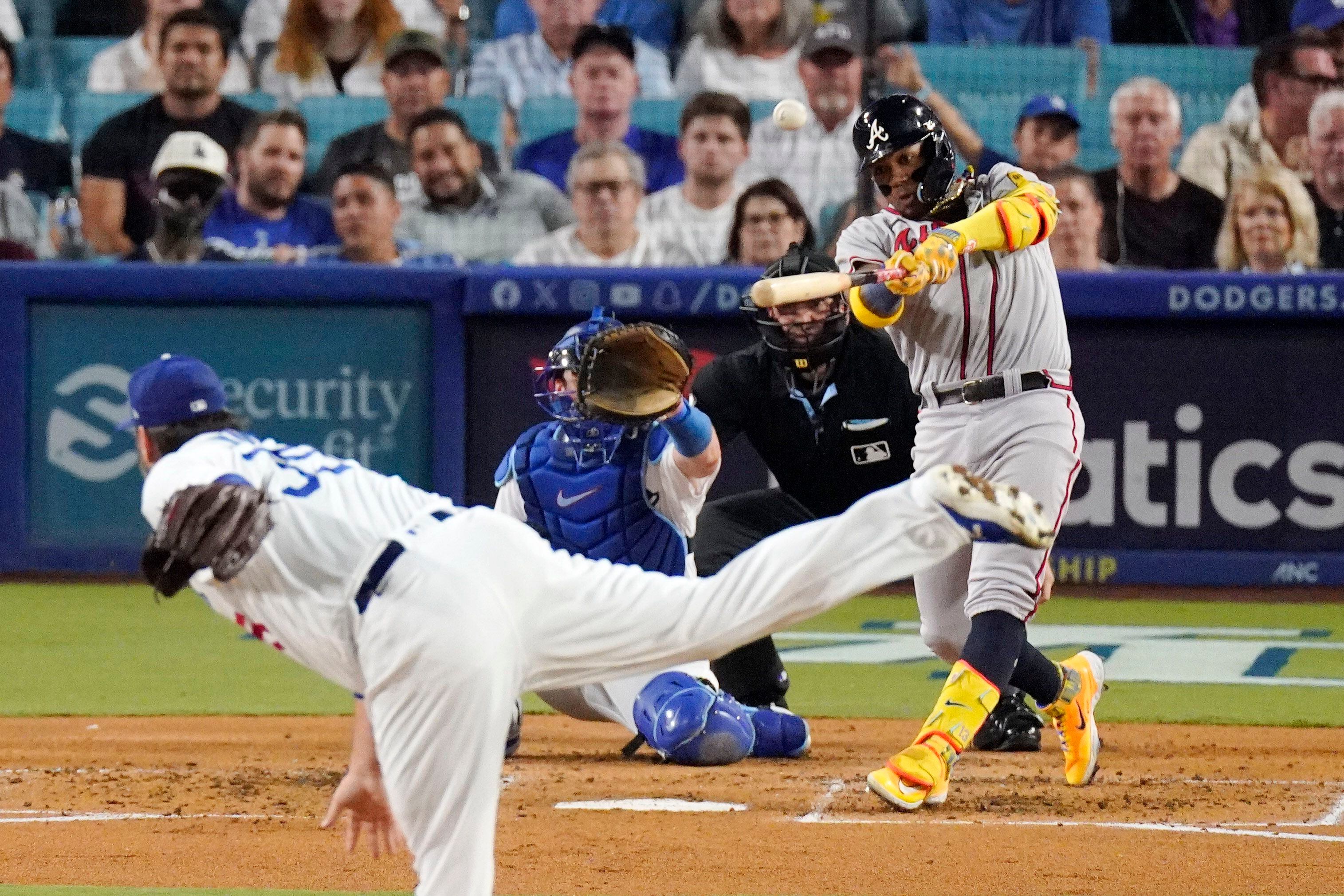 Alfonso Soriano Hits Second Homer of Game to Join 400-Home Run