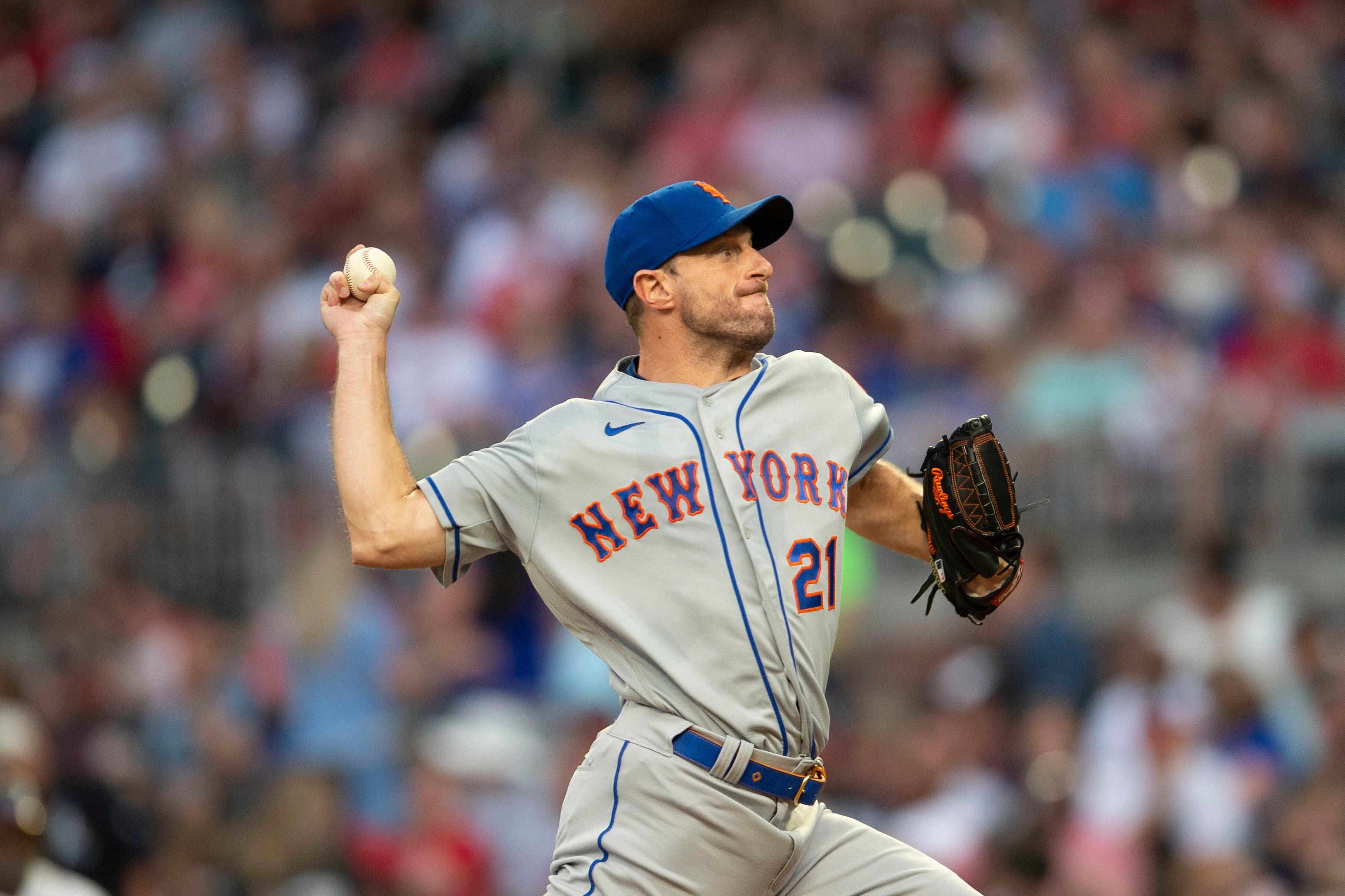 DeGrom injury news hangs over Mets 6-2 loss to Reds