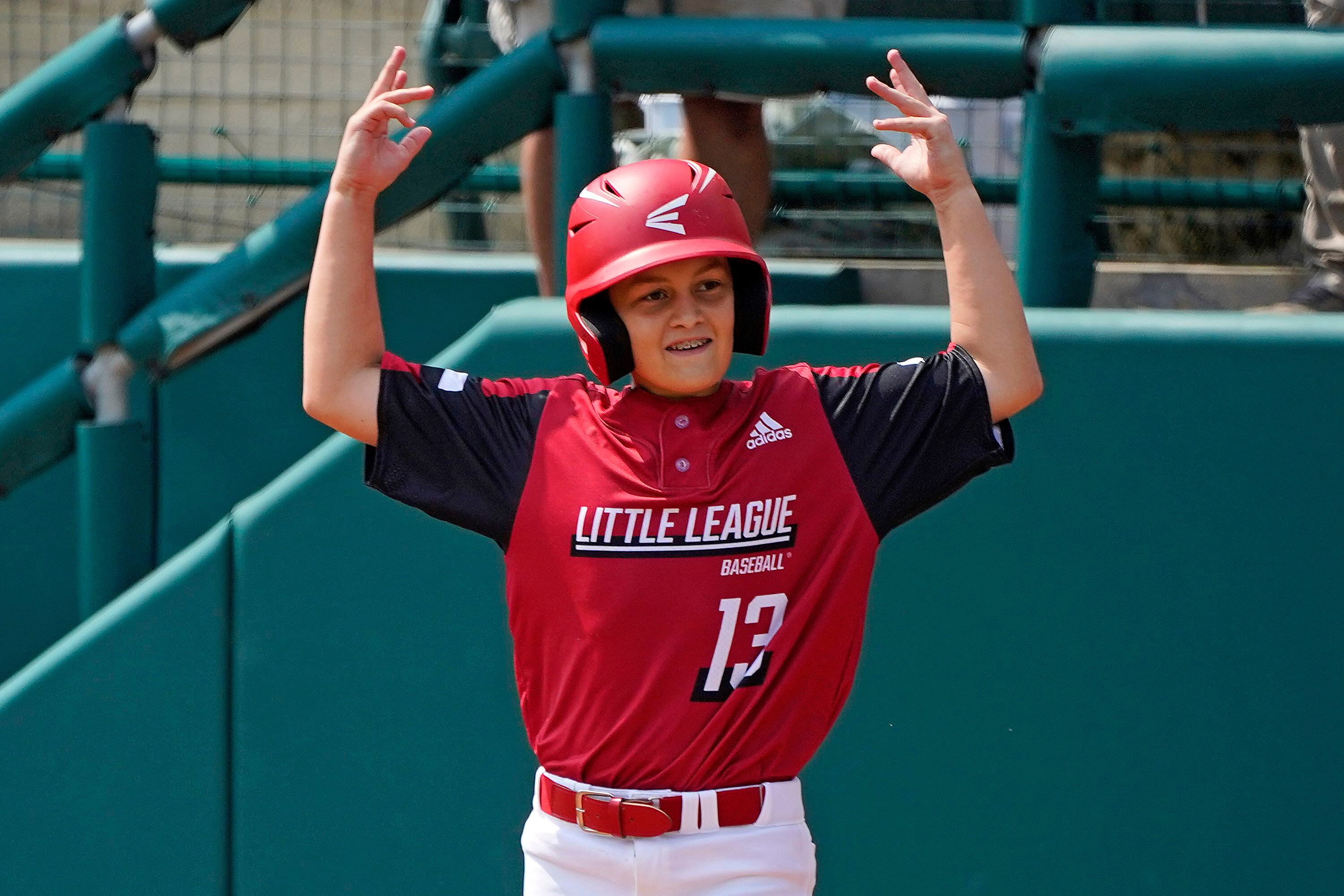 Meet the Opponent: Sioux Falls Little League to meet Hamilton, Ohio in the  semifinals