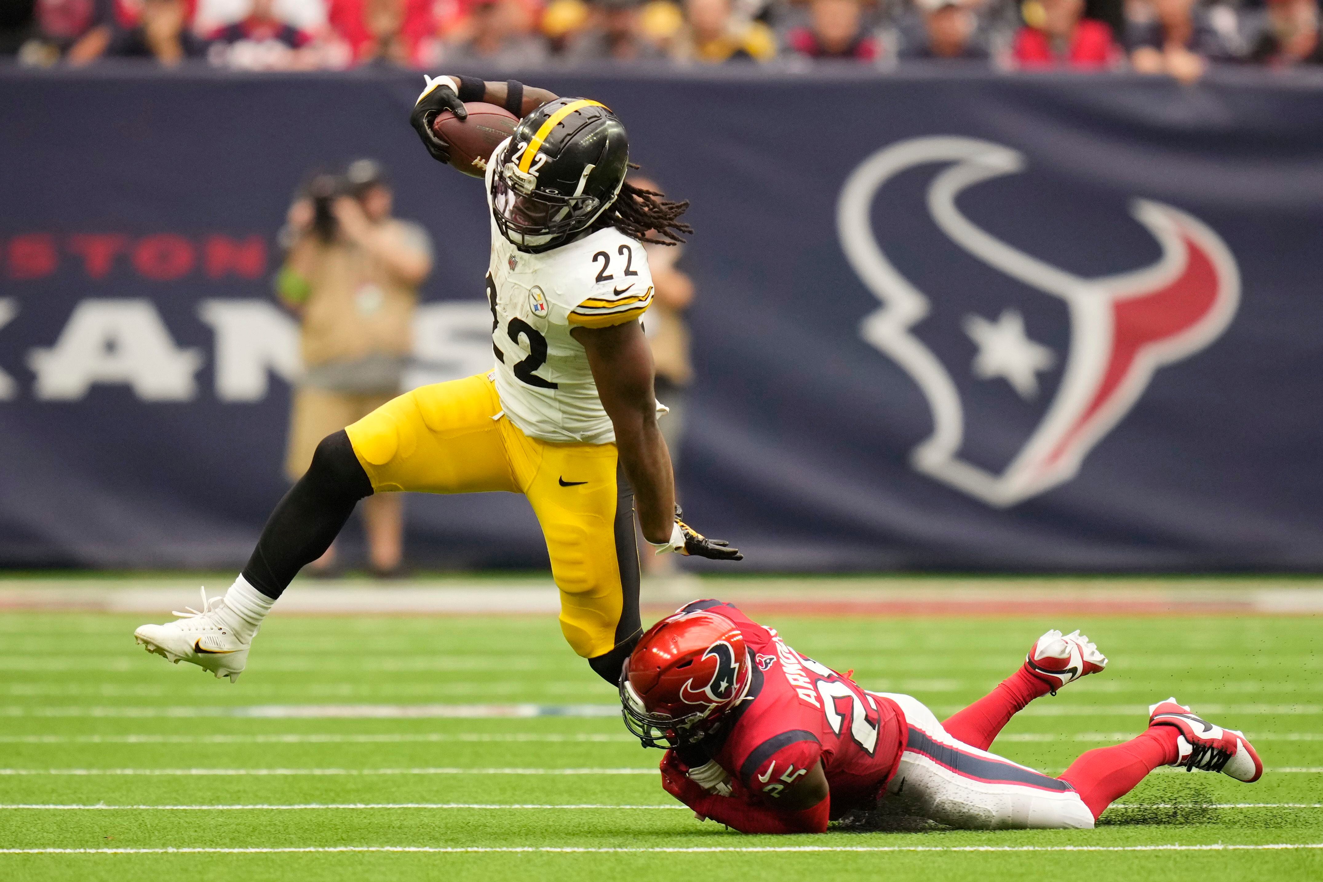 WATCH: Keys to the Game - Steelers at Texans
