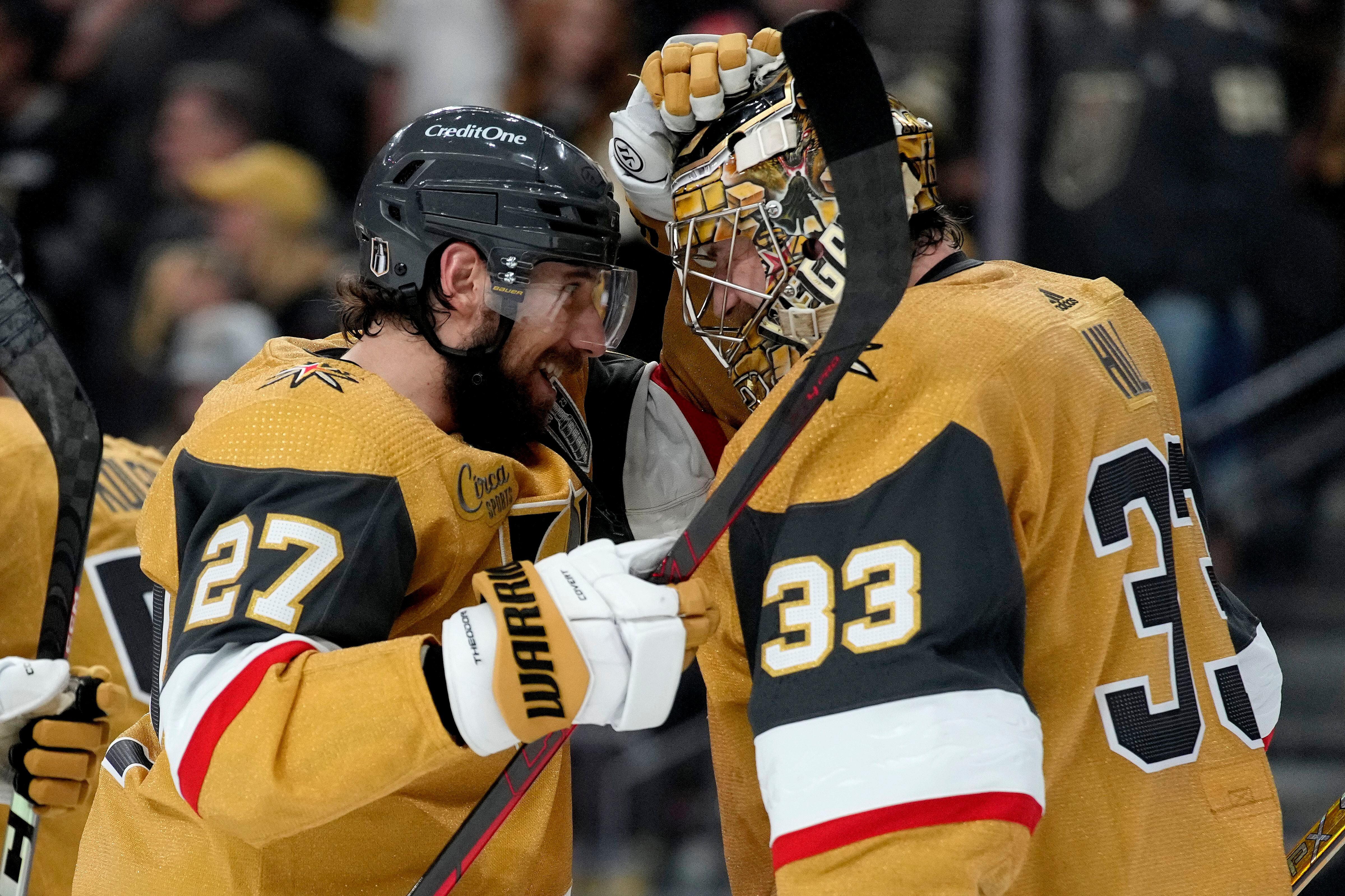 Florida Panthers to host Stanley Cup Final Games 1 and 2 at FLA Live Arena  - CBS Miami