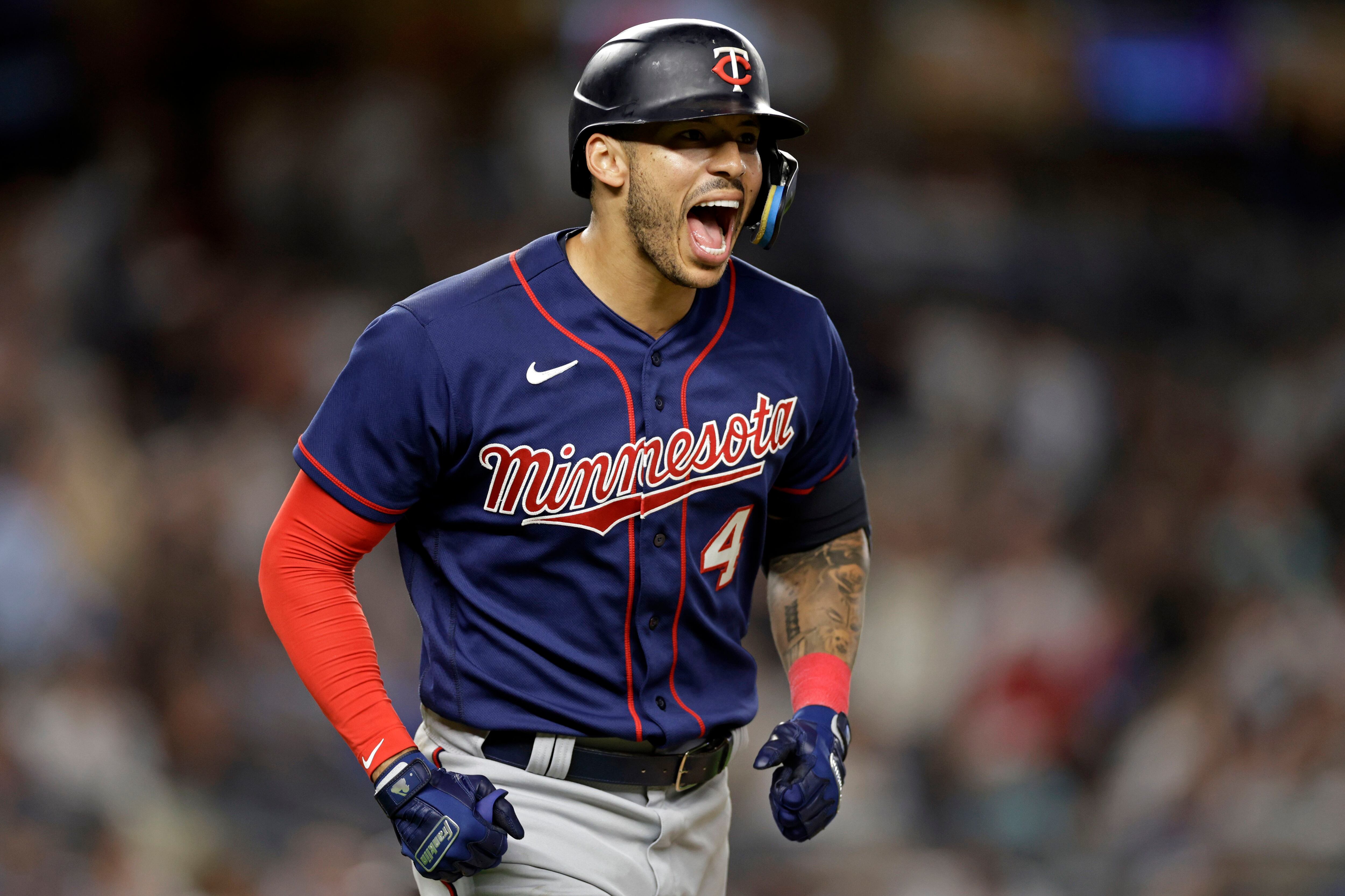 San Francisco Giants fans shocked by Carlos Correa deal imploding