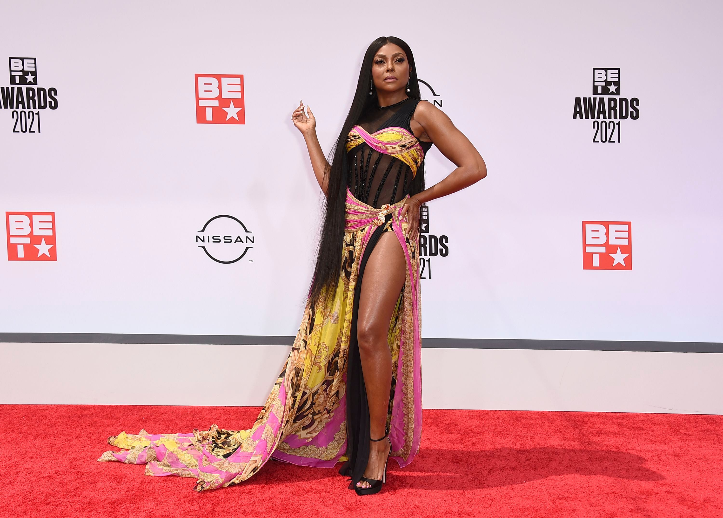 DaBaby on The Red Carpet, Fashion Cam